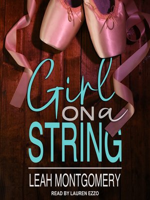 cover image of Girl on a String